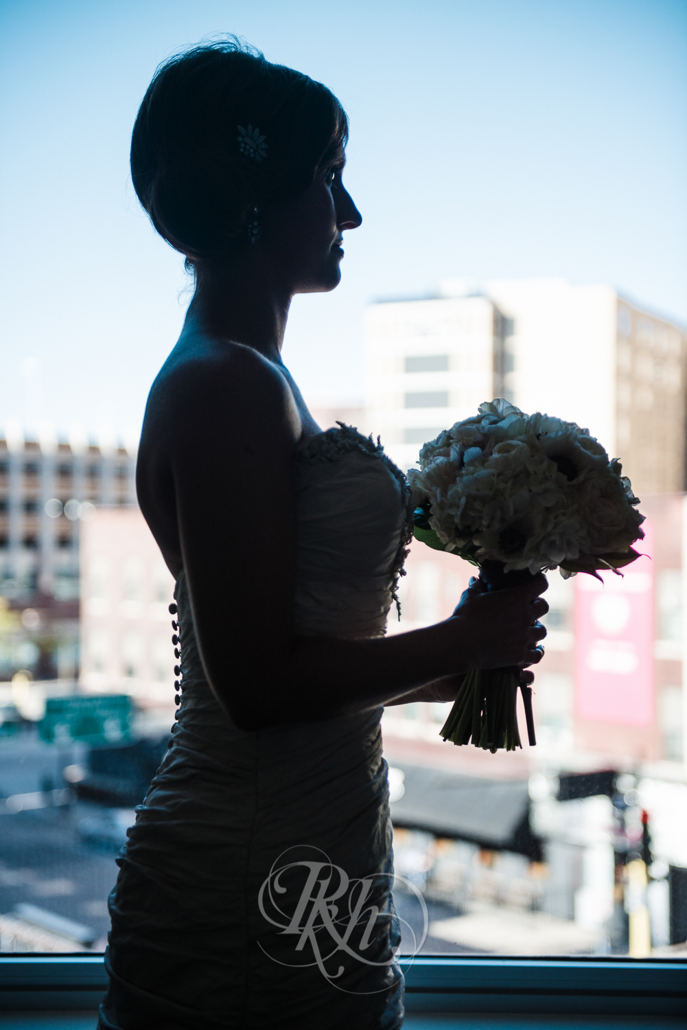  Minneapolis Wedding Photography - Becca & Justin - RKH Images-21 