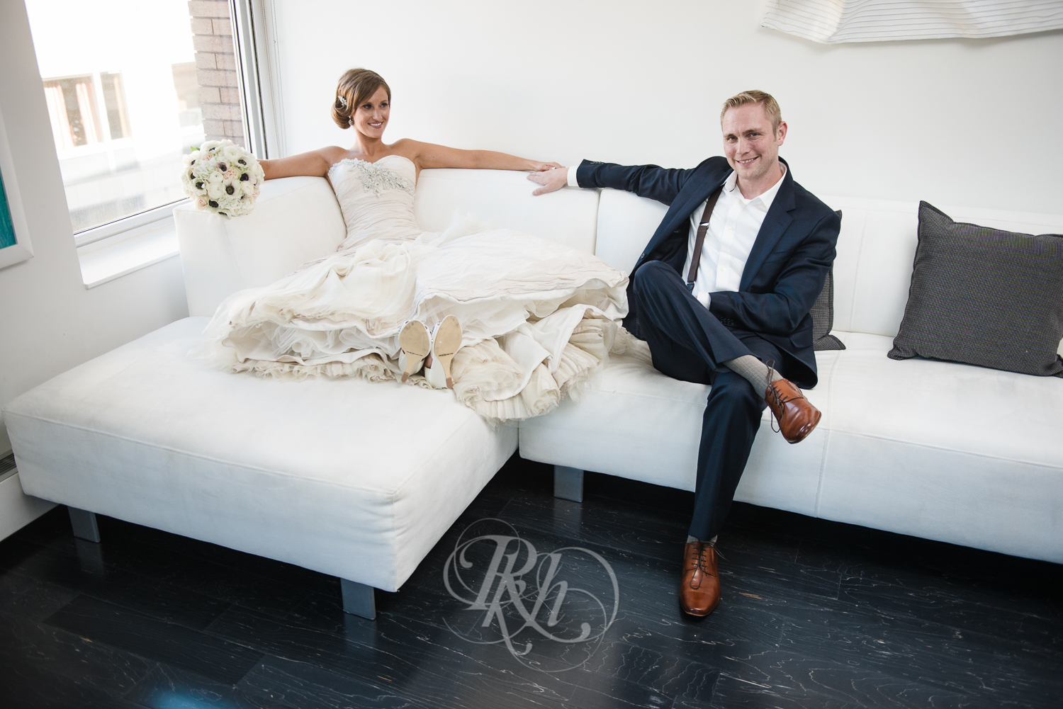  Minneapolis Wedding Photography - Becca & Justin - RKH Images-22 