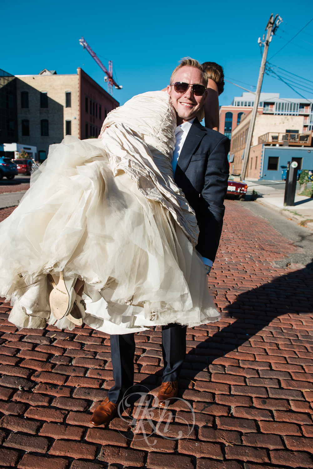  Minneapolis Wedding Photography - Becca & Justin - RKH Images-32 