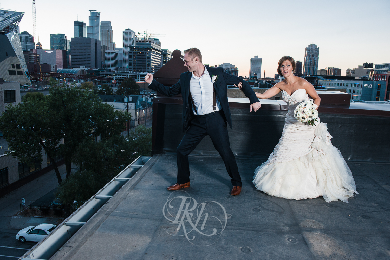  Minneapolis Wedding Photography - Becca & Justin - RKH Images-35 