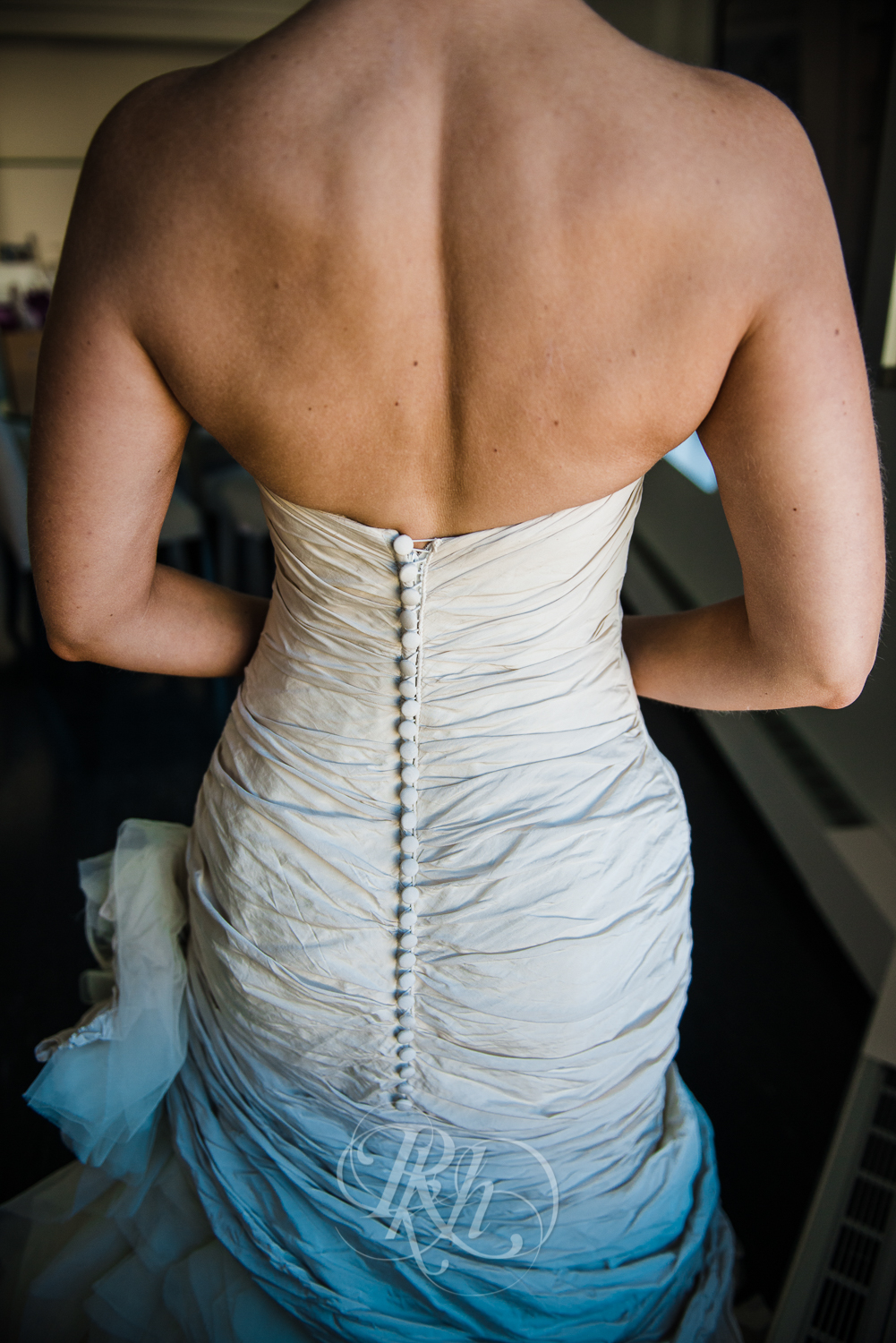  Minneapolis Wedding Photography - Becca & Justin - RKH Images-4 