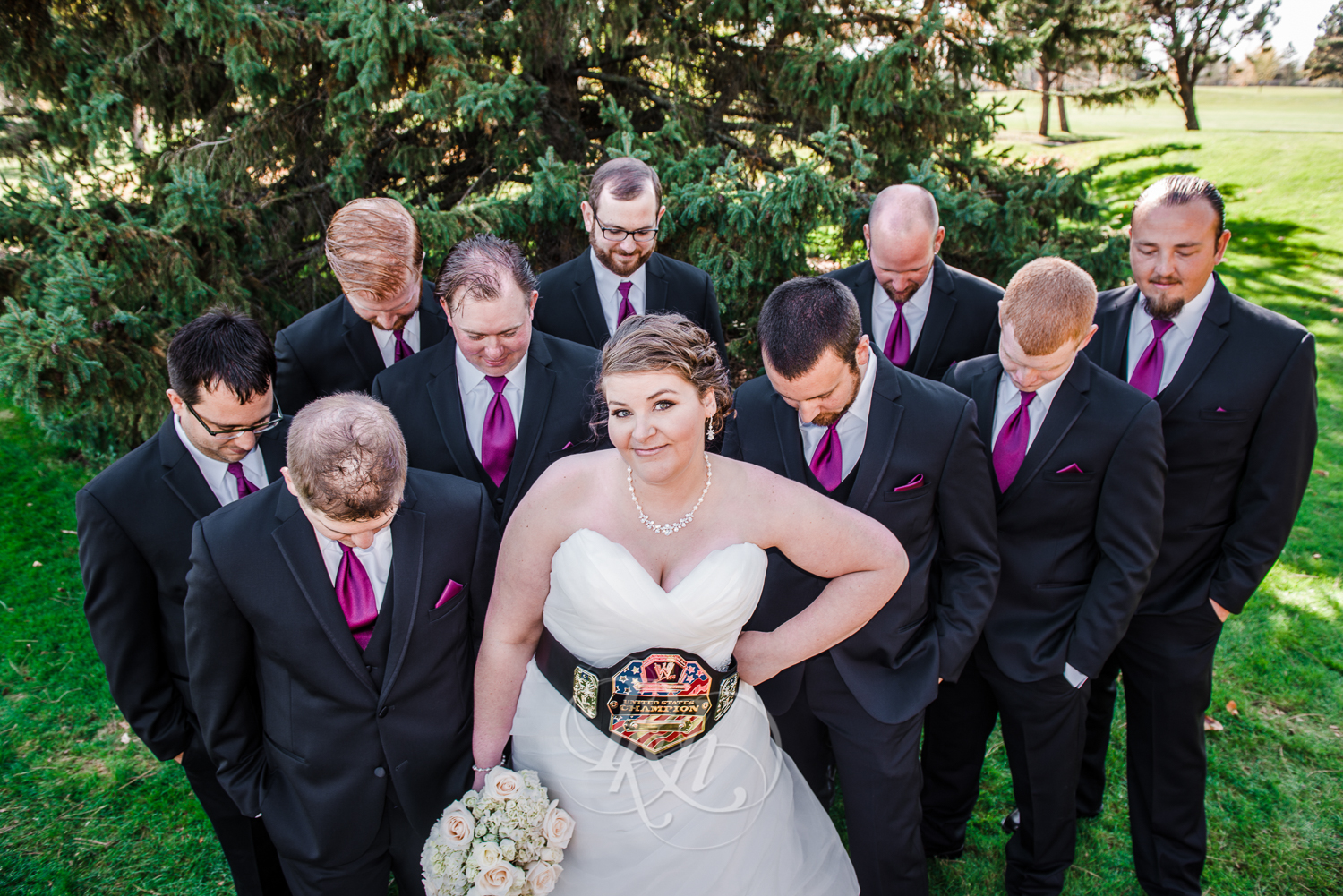  Woodbury Wedding Photography - Amber & Tristan - RKH Images-21 