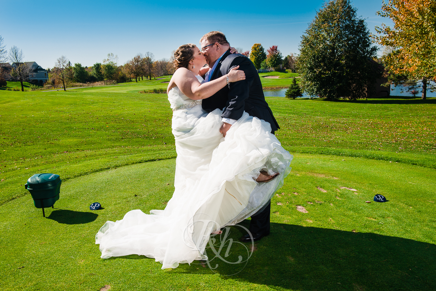  Woodbury Wedding Photography - Amber & Tristan - RKH Images-23 