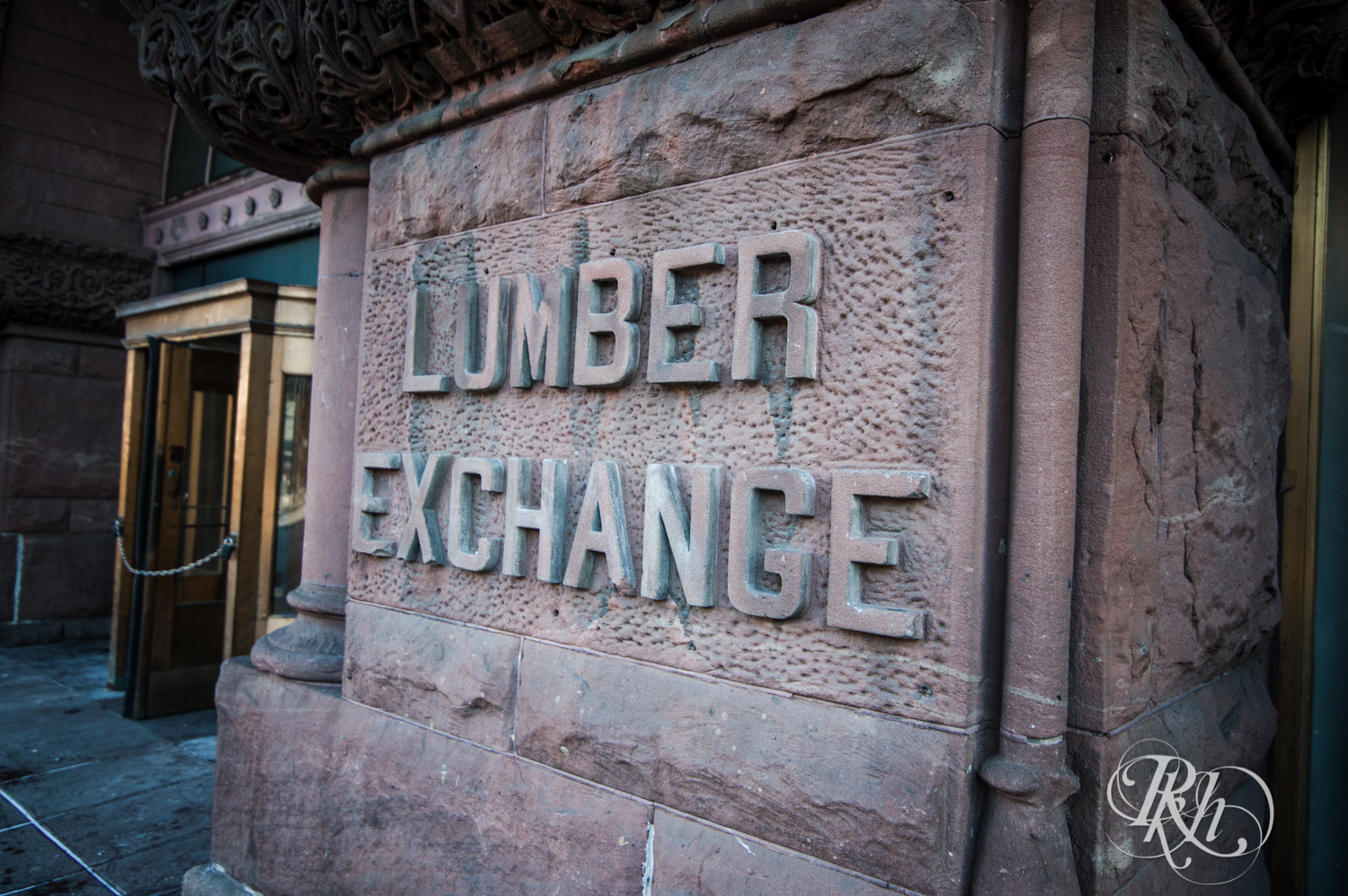 Lumber Exchange Event Center in Minneapolis