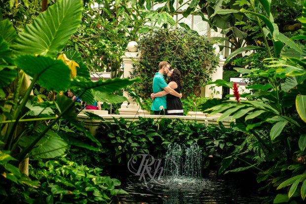 Minnesota Engagement Photography - Ashley & Justin - RKH Images-3