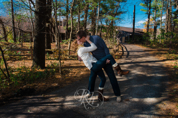 Rochester Engagement Photography - Erin & Jared - RKH Images-8 