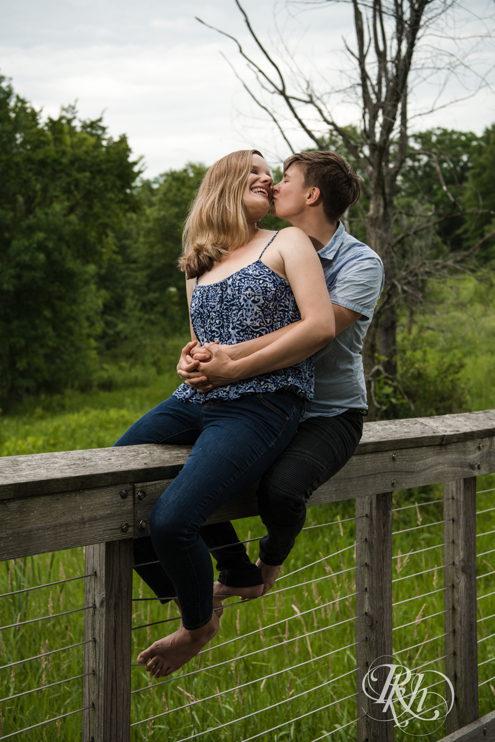 LGBT Couple Photography