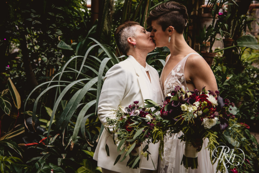 Best of 2019: Lesbian Wedding 